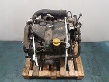 Laden Sie das Bild in den Galerie-Viewer, Motor Renault Fluence K9K834 1.5 DCI 90PS 66kW 241TKm 2011 Diesel Komplett
