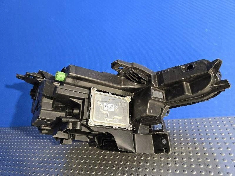 Frontscheinwerfer Alfa Romeo 50572577 LED Links Scheinwerfer Headlight SCH2615052875pm