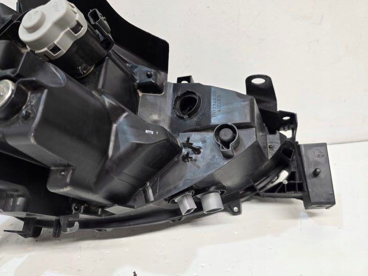 Frontscheinwerfer Mazda Cx-5 K12451040 Full LED Links Scheinwerfer Headlight SCH3160021211yy