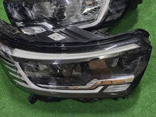 Laden Sie das Bild in den Galerie-Viewer, Frontscheinwerfer Renault Kangoo Express 260103264R 260608411R LED Ein Satz SCH4235801413mg