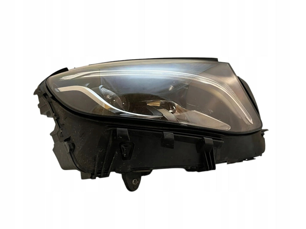 Frontscheinwerfer Mercedes-Benz Glc C253 X253 A2539065401 Rechts Headlight SCH6086040232tj