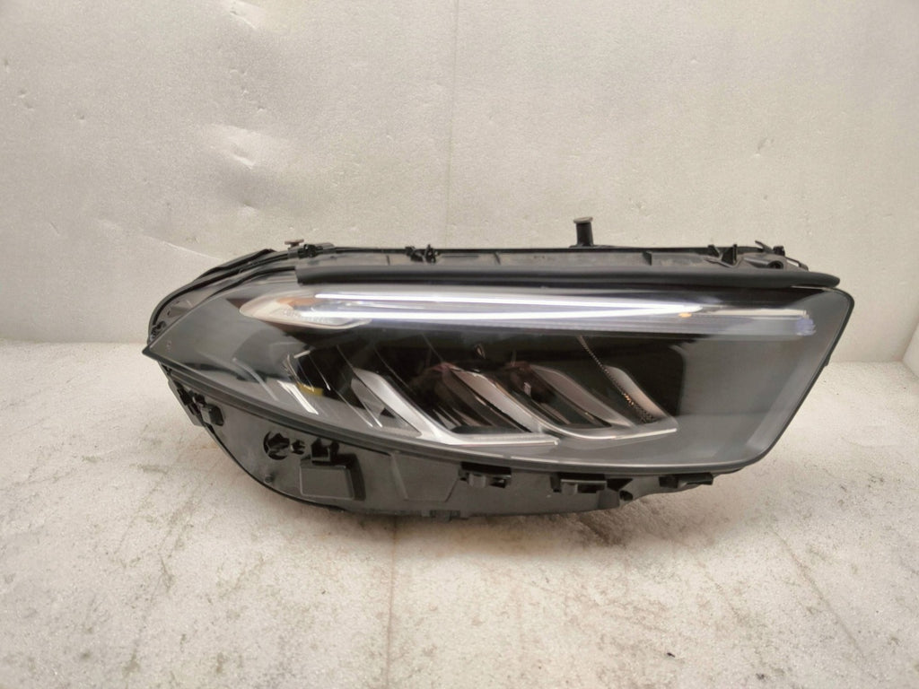 Frontscheinwerfer Mercedes-Benz W177 A1779064406 Rechts Scheinwerfer Headlight SCH5519384294sj