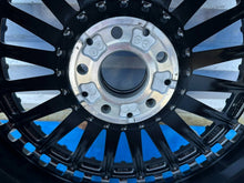Load image into Gallery viewer, 1x Alufelge 20 Zoll A2434010600 Mercedes-Benz Eqa Amg Rim Wheel FEL3170601130vs