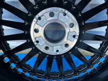 Laden Sie das Bild in den Galerie-Viewer, 1x Alufelge 20 Zoll A2434010600 Mercedes-Benz Eqa Amg Rim Wheel FEL3170601130vs