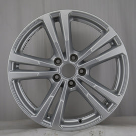 1x Alufelge 18 Zoll 7.5