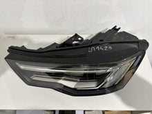 Load image into Gallery viewer, Frontscheinwerfer Audi A6 C8 4K0941039 Links Scheinwerfer Headlight SCH2907280859ze