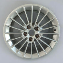 Load image into Gallery viewer, 1x Alufelge 17 Zoll 8.0&quot; 5x112 46ET 8V0601025B Audi A3 Rim Wheel