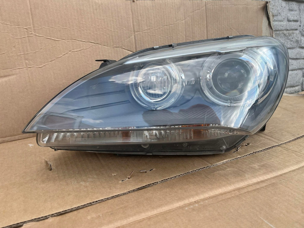 Frontscheinwerfer BMW 6 F12 F13 7222089 Links Scheinwerfer Headlight SCH5412731156mr