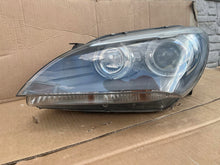 Laden Sie das Bild in den Galerie-Viewer, Frontscheinwerfer BMW 6 F12 F13 7222089 Links Scheinwerfer Headlight SCH5412731156mr