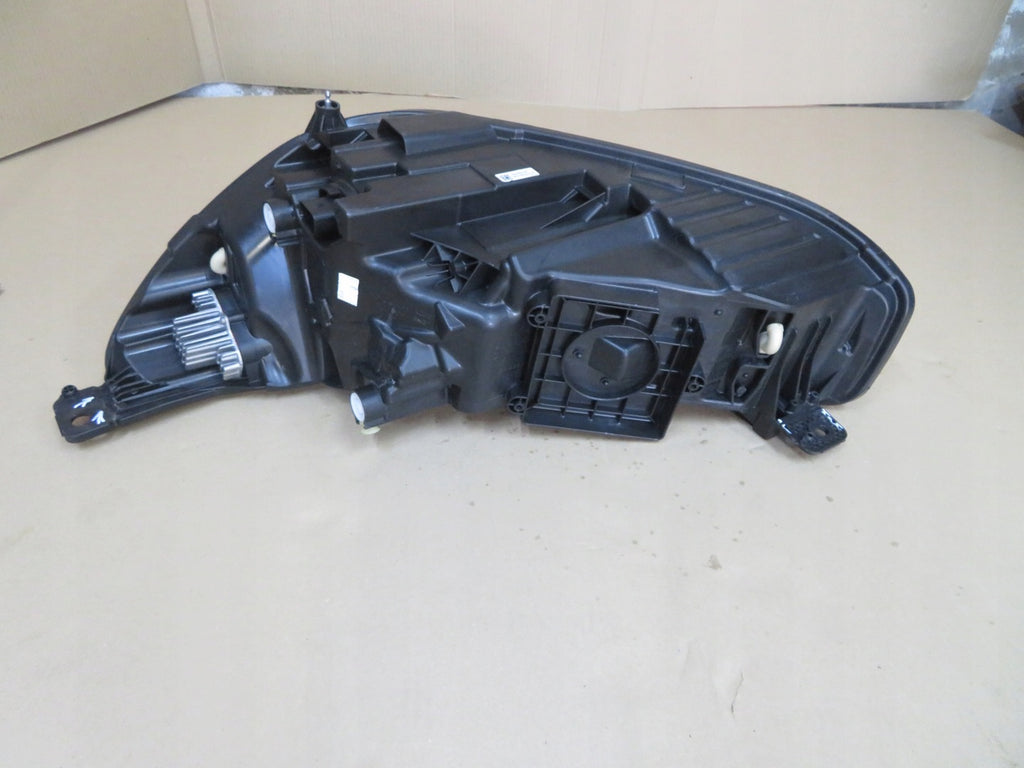 Frontscheinwerfer Ford Focus NX7B-13E014-CF LED Rechts Scheinwerfer Headlight