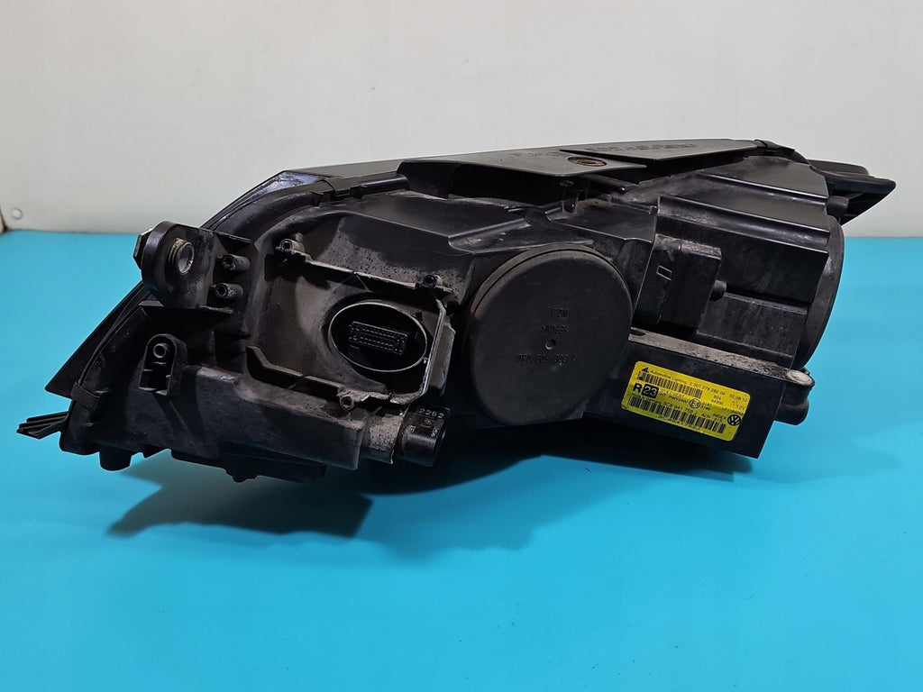 Frontscheinwerfer VW Passat Cc 3C8941752J Xenon Rechts Scheinwerfer Headlight SCH3566962906in