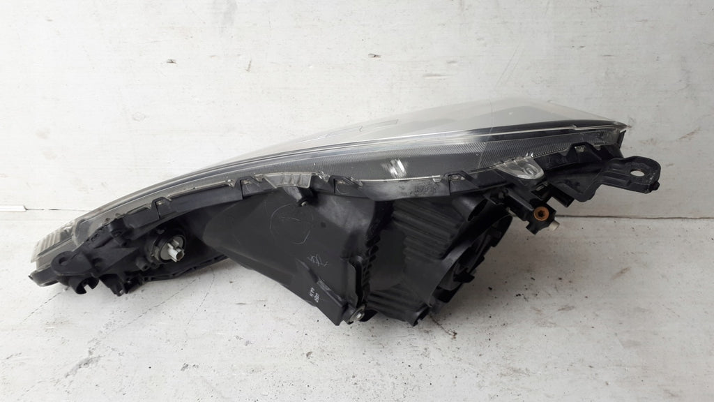 Frontscheinwerfer Honda Jazz III Rechts Scheinwerfer Headlight SCH9914345705cs
