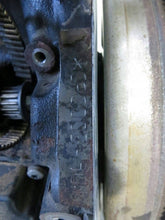 Load image into Gallery viewer, Motor Audi Q3 CCZ CPS 2.0 TFSI 177PS 2015 Benzin Engine Unkomplett MOT5054974403do