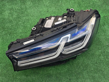 Laden Sie das Bild in den Galerie-Viewer, Frontscheinwerfer BMW 5 G31 G30 5A388D5-02 Laser Links Scheinwerfer Headlight SCH8773063488cy