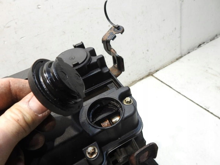 Motor Opel Astra J A14NET 1.4 140PS 103kW 240TKm 2009 Benzin Engine Unkomplett MOT1527106416np
