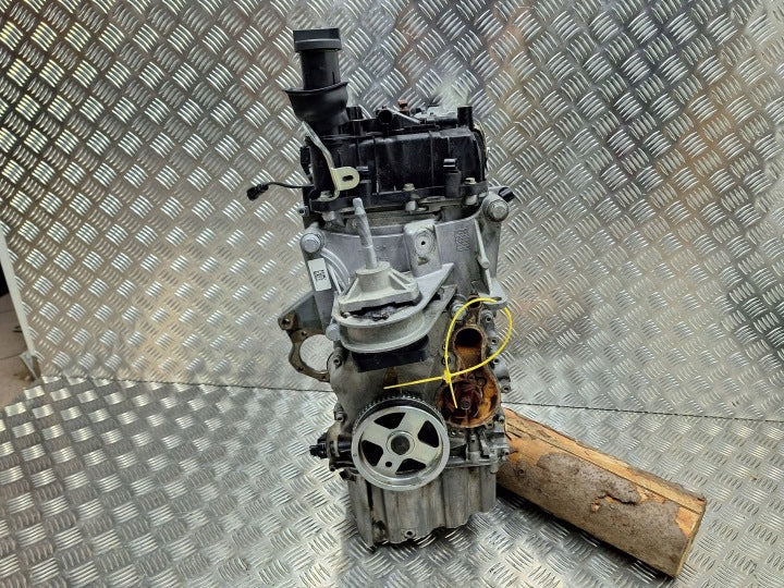 Motor Fiat Lancia Punto Ypsilon 312A2000 0.9 Benzin Engine Unkomplett MOT1232480588ut
