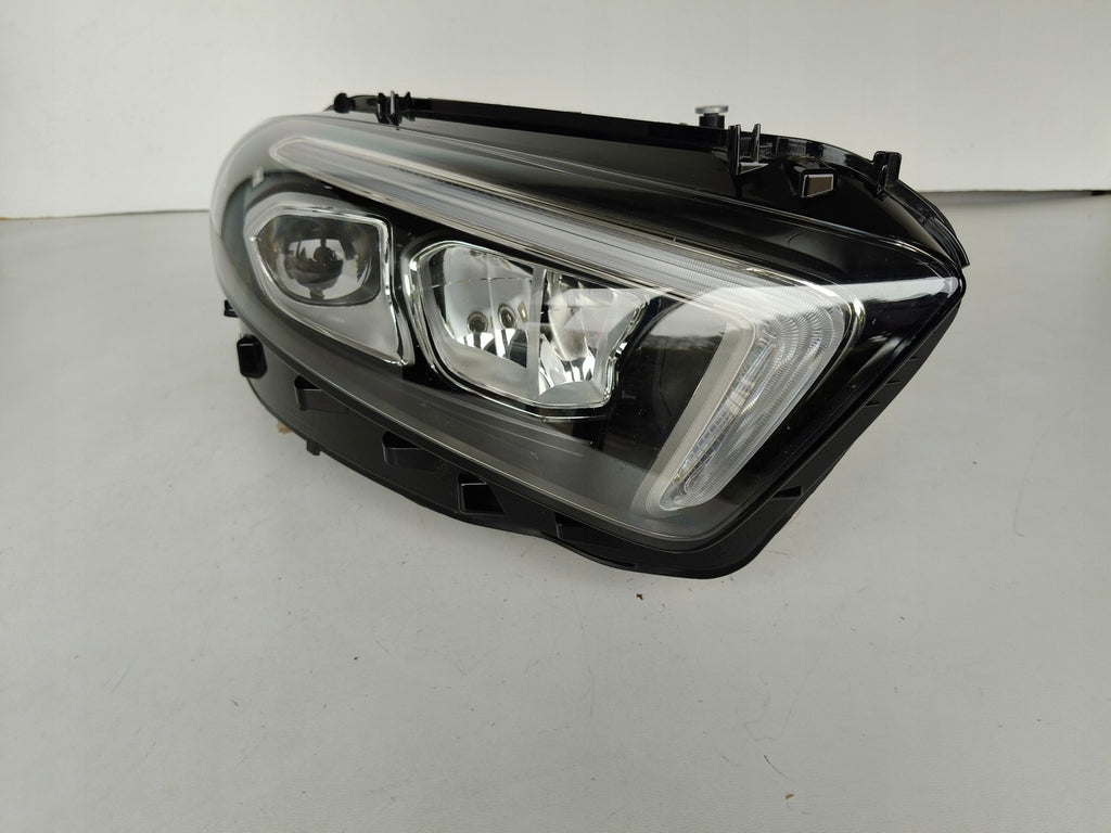 Frontscheinwerfer Mercedes-Benz W177 A1779063805 LED Rechts Headlight SCH7264346139tc