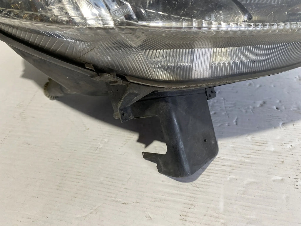 Frontscheinwerfer Citroën Xsara Picasso 89300200 9631494980 Rechts oder Links