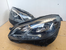 Laden Sie das Bild in den Galerie-Viewer, Frontscheinwerfer Mercedes-Benz 2128205039 Full LED Rechts oder Links SCH9451917816ws