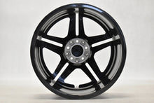 Laden Sie das Bild in den Galerie-Viewer, 4x Alufelge 19 Zoll 8.0" 5x112 38ET A2534015300 Mercedes-Benz Glc C253 X253 FEL6317986905xo
