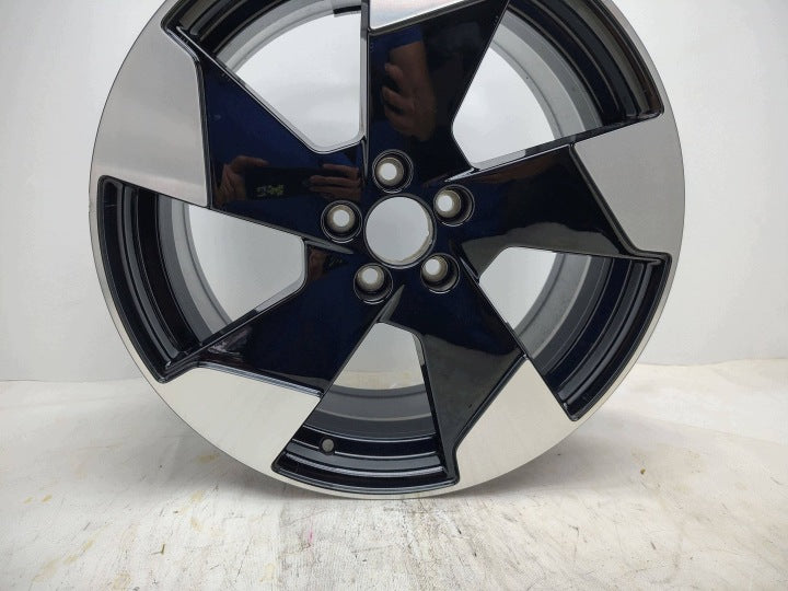 1x Alufelge 19 Zoll 8.0" 5x108 48 5ET 8000286 Volvo S90 V90 Rim Wheel FEL3077316993pa