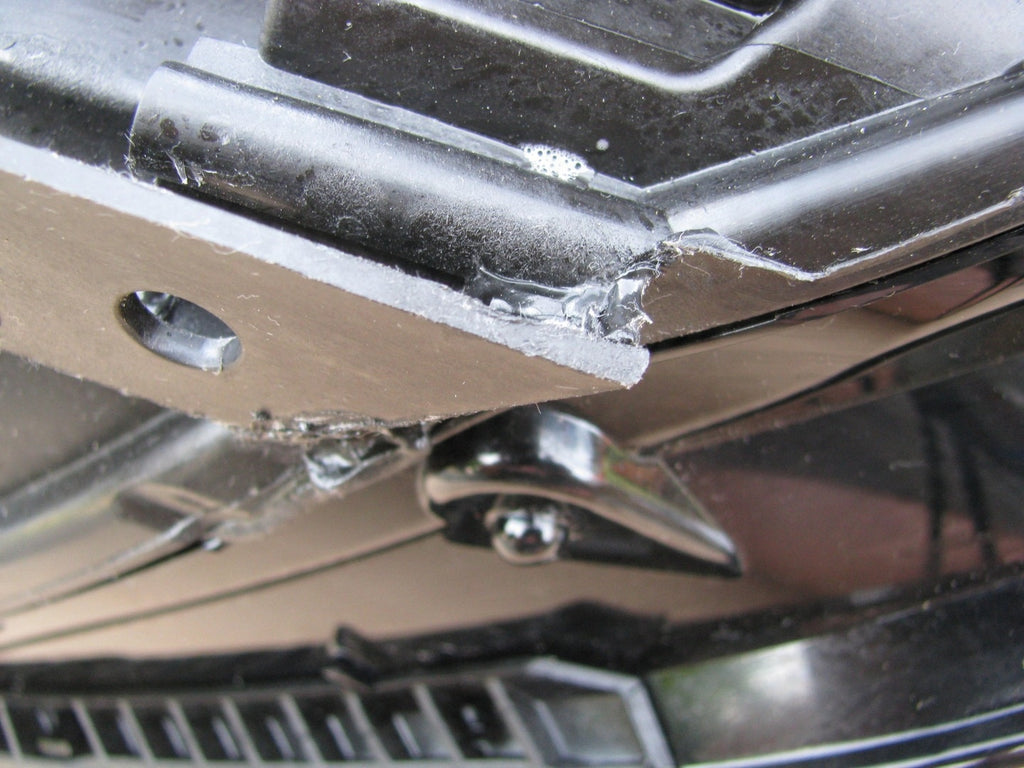 Frontscheinwerfer VW Tiguan 5NB941035B Full LED Links Scheinwerfer Headlight