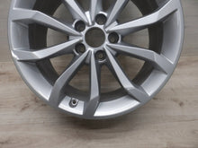 Load image into Gallery viewer, 1x Alufelge 18 Zoll 8.0&quot; 5x112 40ET 8W0601025H Audi A4 Rim Wheel