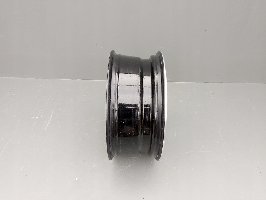 1x Alufelge 18 Zoll 7.5" 5x112 53ET Glanz Schwarz A2474012900 Mercedes-Benz W247 FEL6741233080dg