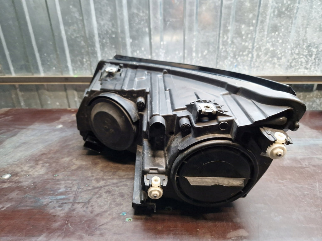 Frontscheinwerfer VW Tiguan 5N1941006B Rechts Scheinwerfer Headlight