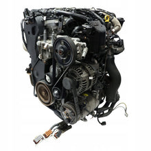 Laden Sie das Bild in den Galerie-Viewer, Motor Ford Mondeo Q4BA 2.2 TDCI 175PS 129kW 159TKm Diesel Engine Unkomplett MOT7695633669ls