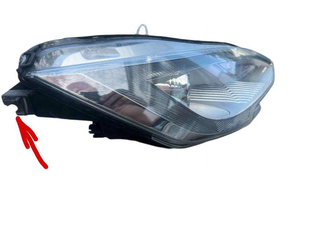 Frontscheinwerfer Tesla S 6005911-00-C LED Rechts Scheinwerfer Headlight