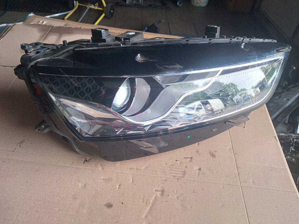 Frontscheinwerfer Citroën 9821750380 9821750280 LED Rechts oder Links