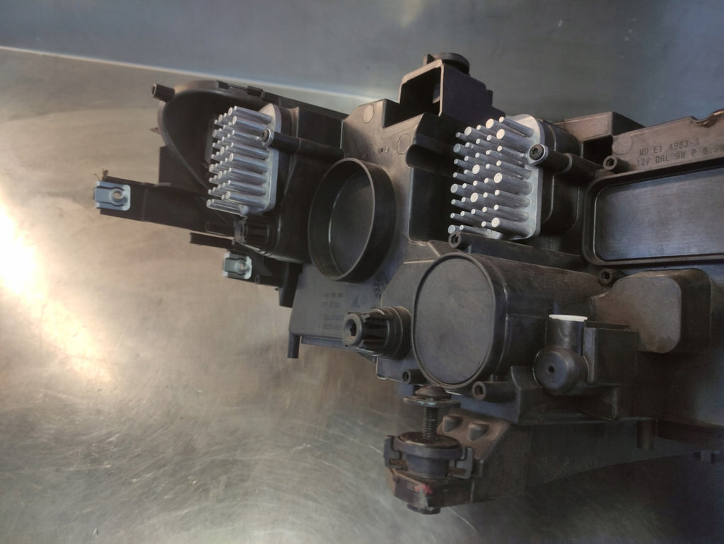 Frontscheinwerfer VW Tiguan 5NB941081G LED Links Scheinwerfer Headlight SCH9083254922mx