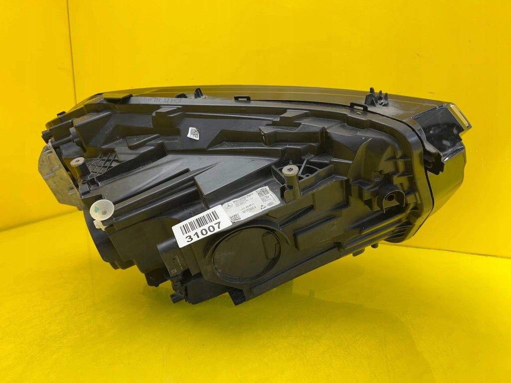 Frontscheinwerfer Mercedes-Benz Eqa Eqb A2439068900KZ LED Links Headlight SCH7656457894zy
