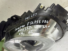 Laden Sie das Bild in den Galerie-Viewer, Frontscheinwerfer Mini F54 F56 F55 7448375 LED Links Scheinwerfer Headlight SCH7312733756ru