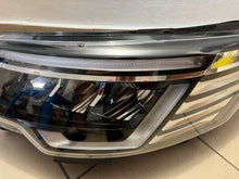 Laden Sie das Bild in den Galerie-Viewer, Frontscheinwerfer Renault Trafic 260601790R Full LED Links Headlight SCH7891090165vj