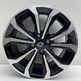 1x Alufelge 16 Zoll 6.5