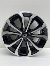Load image into Gallery viewer, 1x Alufelge 16 Zoll 6.5" 4x100 403003666R Renault Clio I V Rim Wheel FEL7481086583li