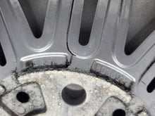 Laden Sie das Bild in den Galerie-Viewer, 1x Alufelge 17 Zoll 7.0&quot; 5x120 47ET 8036937 BMW 1 E88 E81 E82 E87 Rim Wheel