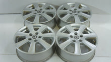 Laden Sie das Bild in den Galerie-Viewer, 4x Alufelge 16 Zoll 6.0" 5x112 50ET Rim Wheel FEL5435956051aw