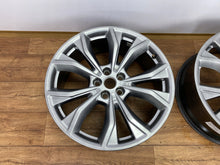 Laden Sie das Bild in den Galerie-Viewer, 1x Alufelge 20 Zoll 8.0&quot; 5x114.3 50ET LB5C-1007-C1C Ford Rim Wheel