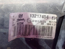 Laden Sie das Bild in den Galerie-Viewer, Frontscheinwerfer Opel Corsa D 13217454EH Rechts Scheinwerfer Headlight SCH2691126926gn