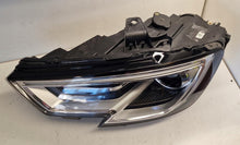 Laden Sie das Bild in den Galerie-Viewer, Frontscheinwerfer Audi A3 8V0941005E Xenon Links Scheinwerfer Headlight SCH3933075896kz