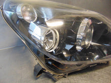Laden Sie das Bild in den Galerie-Viewer, Frontscheinwerfer Opel Astra H 13252433 Rechts Scheinwerfer Headlight SCH4108674891mb