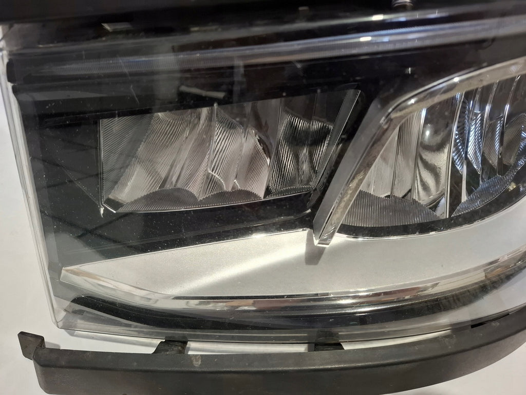 Frontscheinwerfer 2674390 1EX014 542-05 LED Links Scheinwerfer Headlight SCH3151475097ui