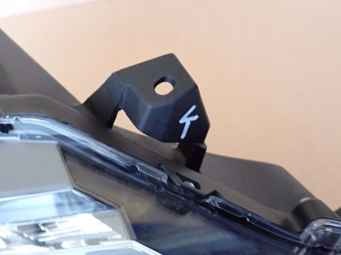 Frontscheinwerfer Mitsubishi Asx 8301D482 Full LED Rechts Scheinwerfer Headlight