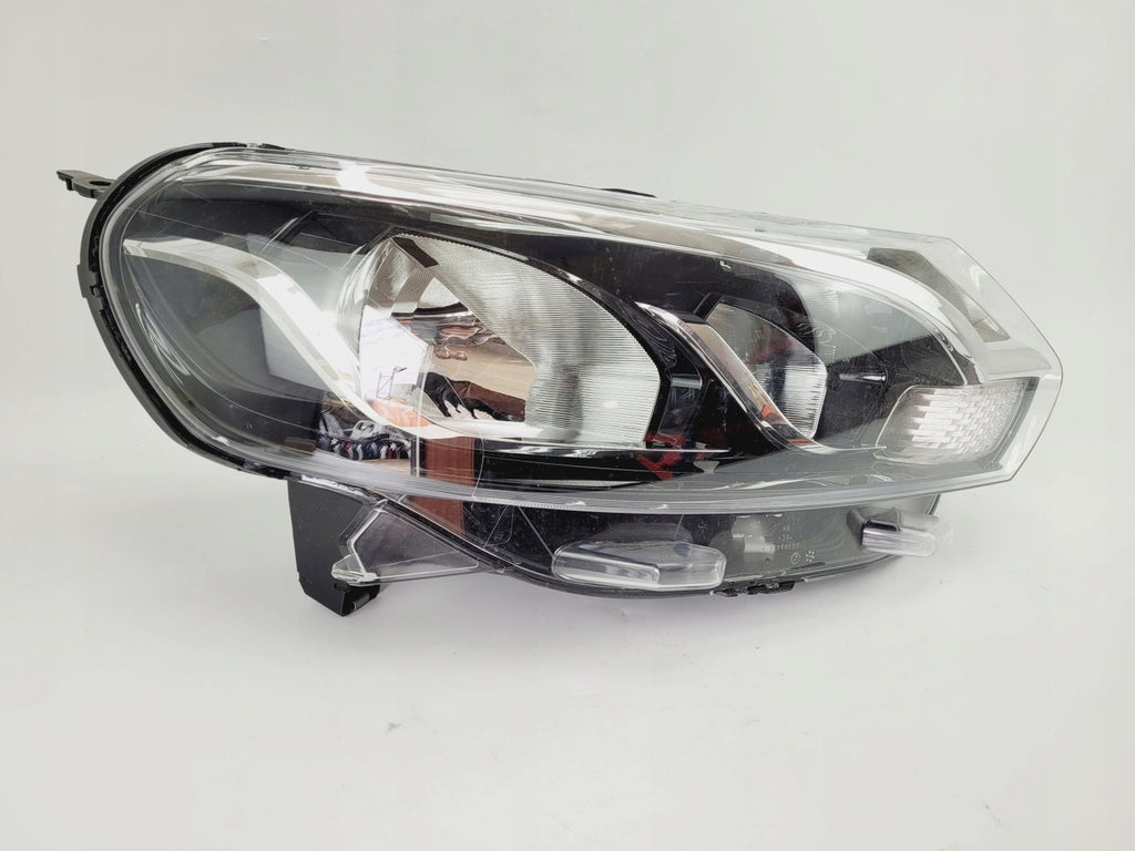 Frontscheinwerfer Toyota Proace 9808581180 Rechts Scheinwerfer Headlight SCH2058589469dy