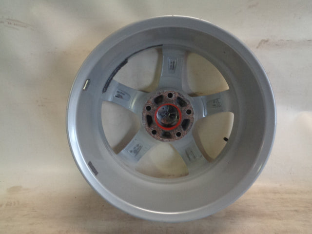 4x Alufelge 17 Zoll 7.0" 5x120 41ET KBA47783 BMW Rim Wheel FEL7309822601qg