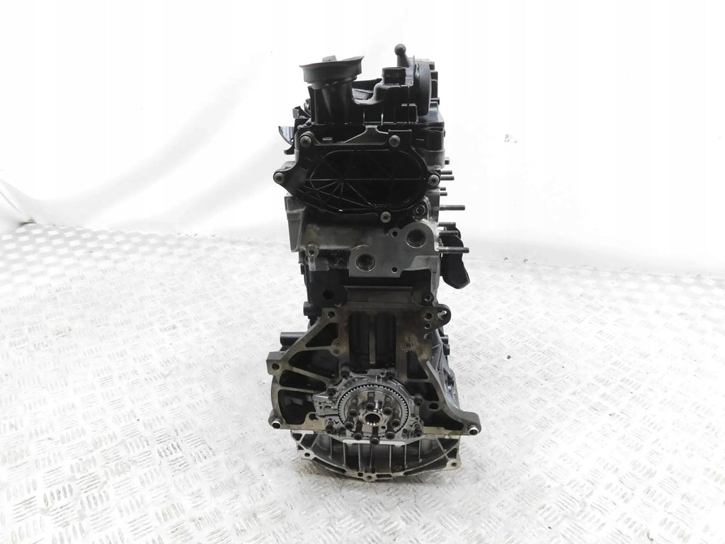 Motor VW T-Roc DTTA 2.0 TDI 150PS 110kW 20TKm 2022 Diesel Engine Unkomplett