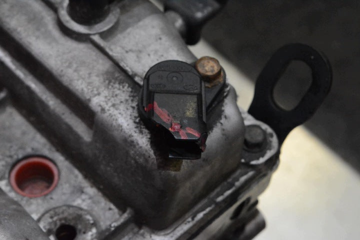 Motor Kia Picanto D3FA 1.1 CRDI 75PS 55kW Diesel Engine Unkomplett MOT5173937321qn